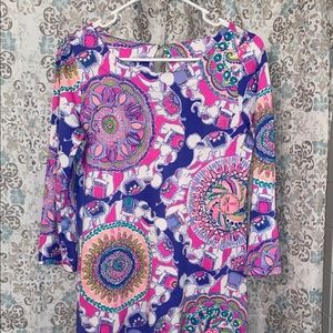 Lilly Pulitzer dress size small